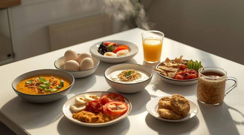 NutritionRX