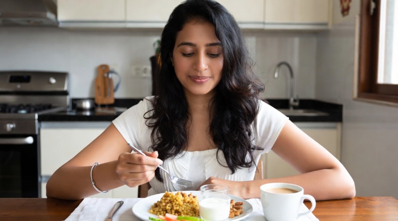 NutritionRX