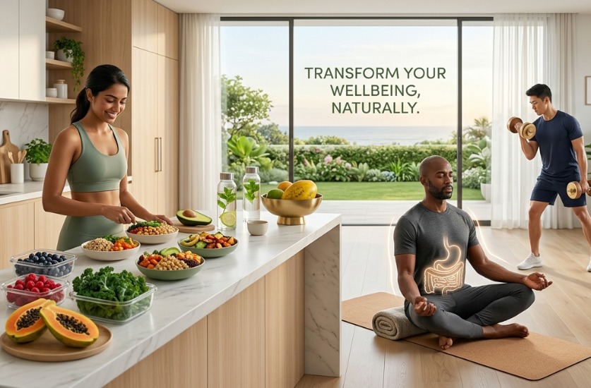 NutritionRX