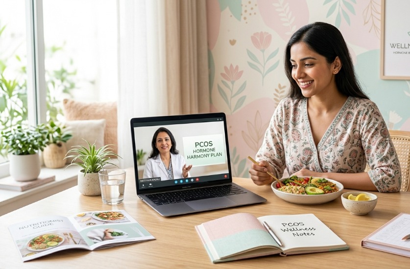NutritionRX