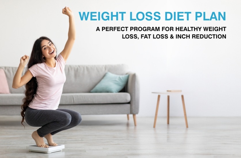 NutritionRX