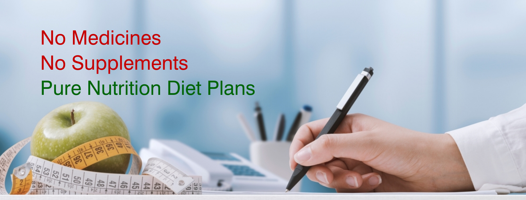 NutritionRX