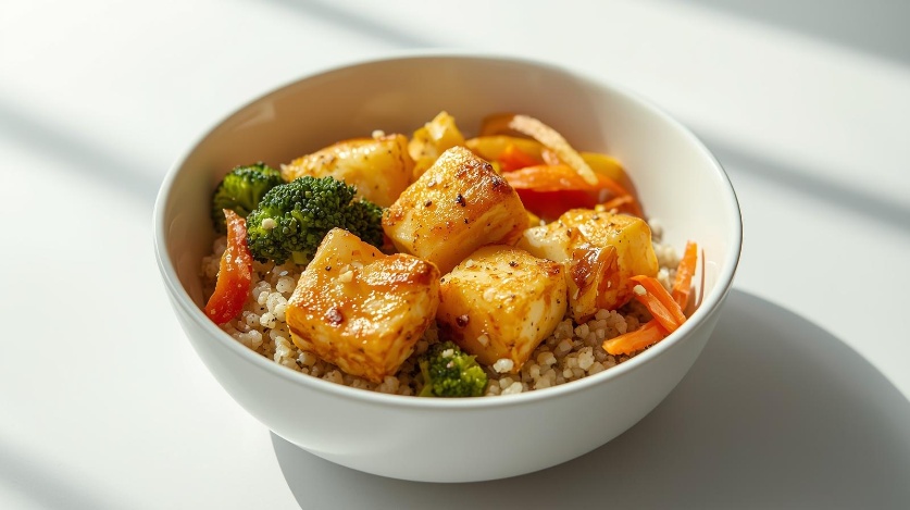 NutritionRX