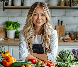 NutritionRX
