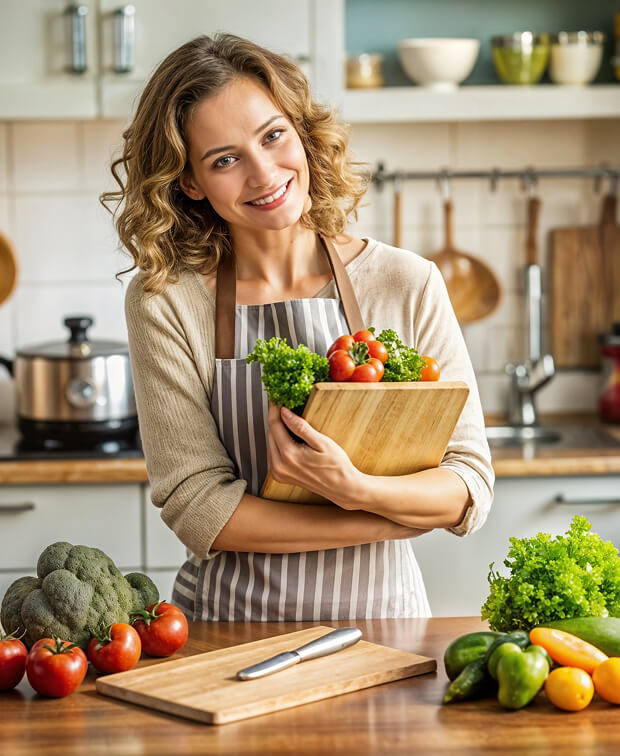 NutritionRX