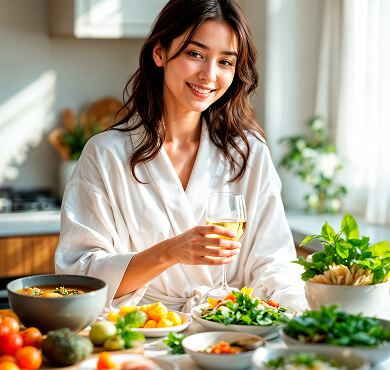 NutritionRX
